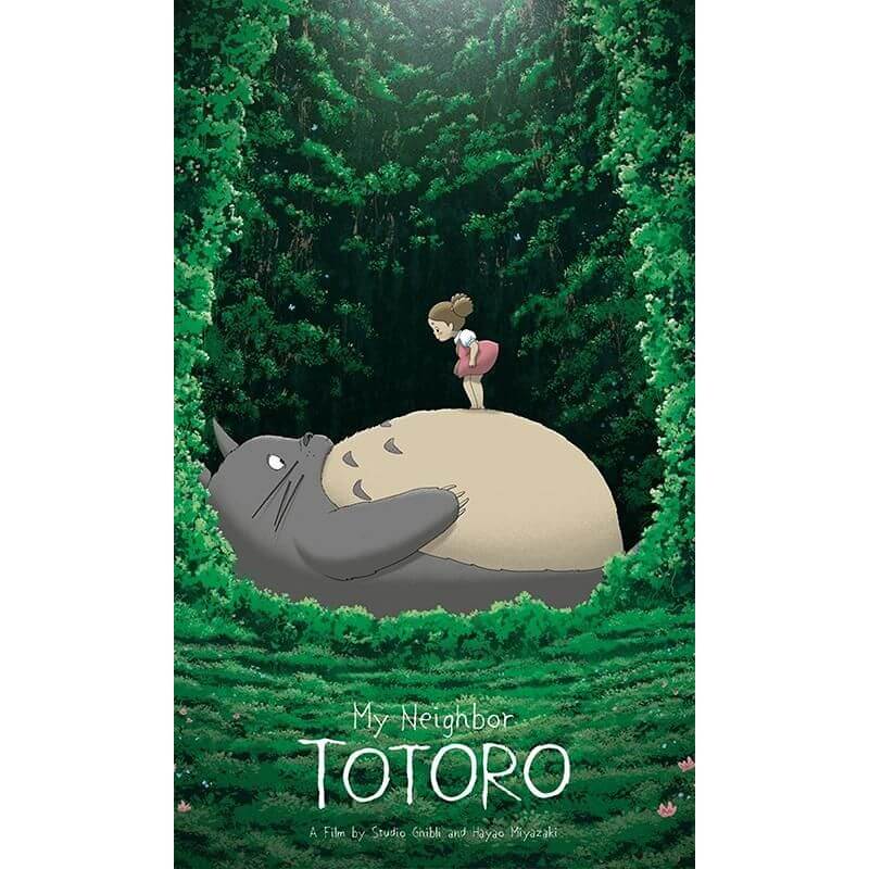 STUDIO GHIBLI