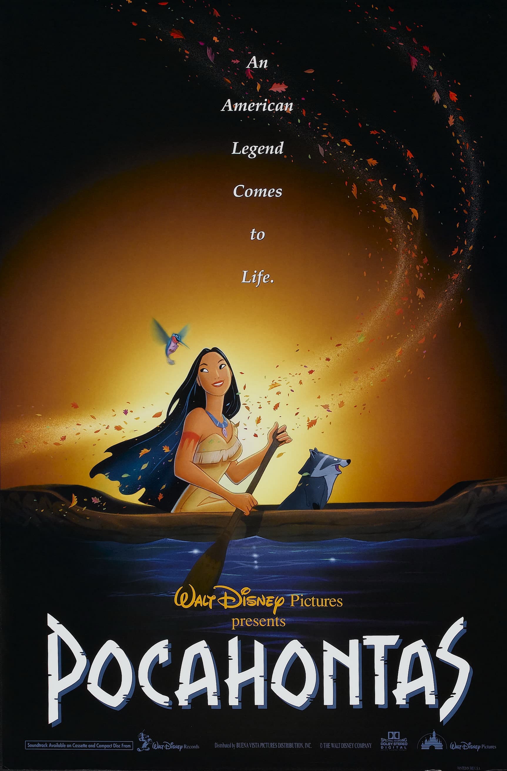 Pocahontas