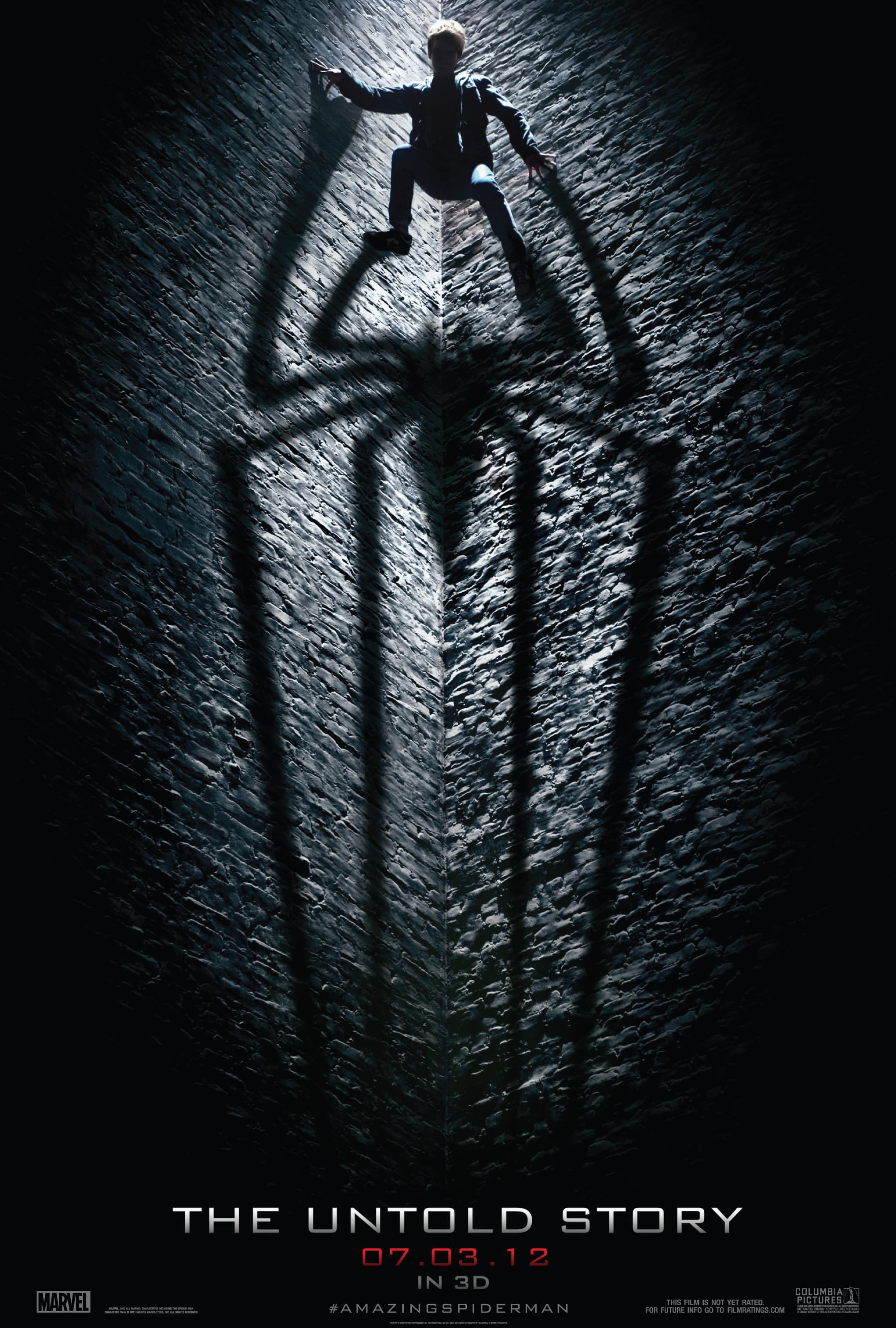 The amazing Spider-Man II